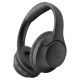 BUXTON BHP-8700 - On-ear Bluetooth headphones black
