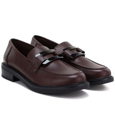 8. SERGIO LEONE FOOTWEAR
