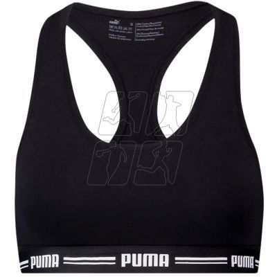 7. Puma Racer Back Top 1P Hang Sports Bra W 907862 04