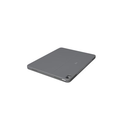 20. Logitech Combo Touch for iPad Air 13" M2 - Keyboard - QWERTZ