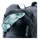 18. Deuter Updays 26 ski touring backpack - black