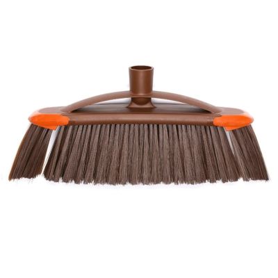 11. Vileda 2-in-1 parquet brush