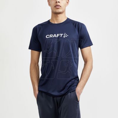 3. Craft Core Unify Logo Tee M 92800408450