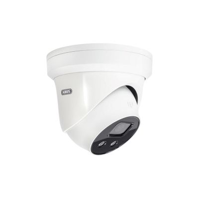 ABUS 8 MP IP-Kugeldome-Camera 2.8 mm