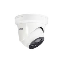 ABUS 8 MP IP-Kugeldome-Camera 2.8 mm