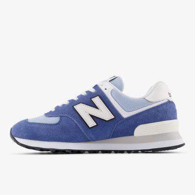 5. Classic Unisex New Balance 574 Lifestyle Shoes (U5747JD)