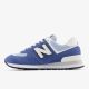 5. Classic Unisex New Balance 574 Lifestyle Shoes (U5747JD)