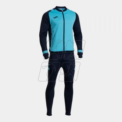 Joma Lider Tracksuit 104286.013