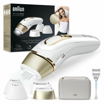 46. Braun Silk-expert Pro IPL PL5356 epilator