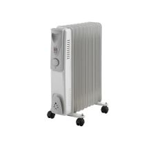 Oil-filled radiator with 11 fins, 2000 W VO0274 VOLTENO