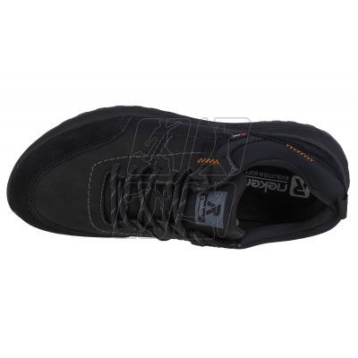 8. Rieker Evolution Sneakers M U0100-00 shoes