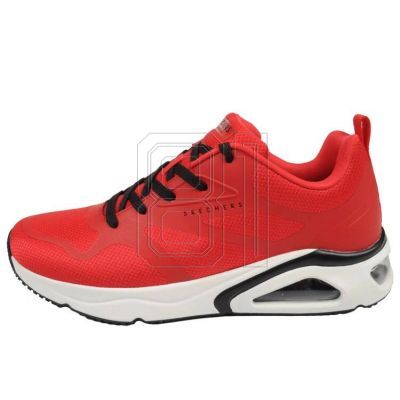 3. Skechers Air Uno M 183070/RED sports shoes