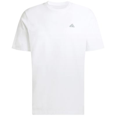 2. adidas Color Icon Graphic Men's T-Shirt, White, JZ5007
