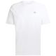 2. adidas Color Icon Graphic Men's T-Shirt, White, JZ5007