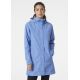22. Helly Hansen women's raincoat W ADEN LONG COAT 62648 619