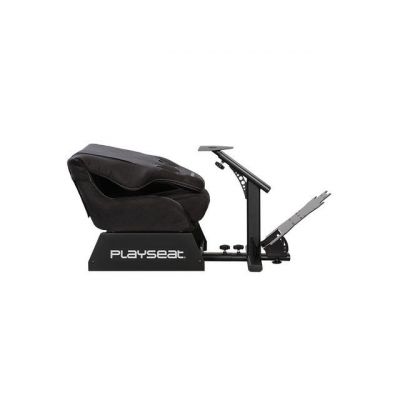 5. PLAYSEAT Alcantara REM.00008 gaming chair (black)
