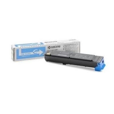 2. TK-5195C/TONER-KIT CYAN