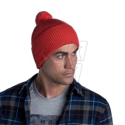 3. Buff Tim Merino Hat Beanie 1264632201000