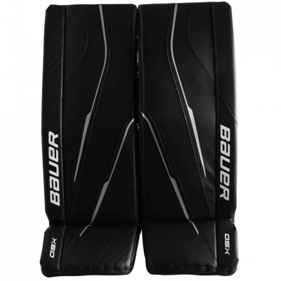 2. Bauer GSX '23 Sr Fences