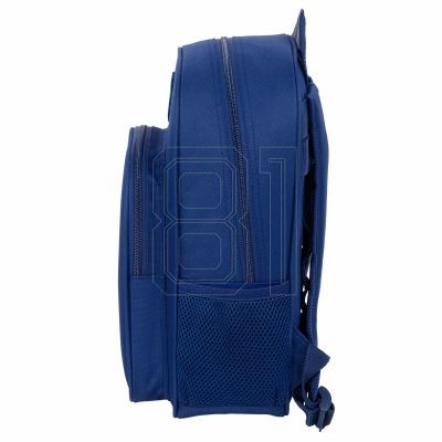 4. FC Barcelona Jr Backpack 612525524
