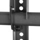 13. MONTIS TV MOUNT 37"-105" MAX-75KG MT162 DENALI / BLACK BIG SCREEN TV.
