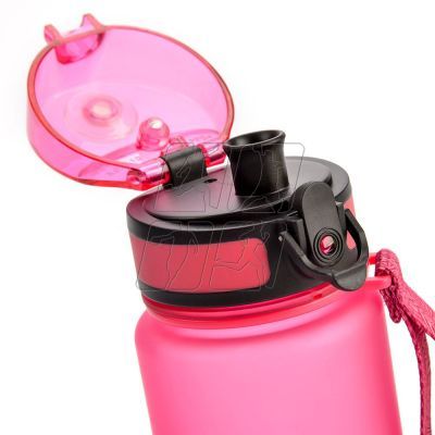 13. Meteor 500 ml water bottle 74572-74575