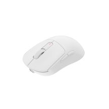 Fury Tanto T4 12000 DPI RGB White Wireless Gaming Mouse