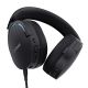 15. TRUST GXT491 FAYZO Wireless Headphones