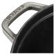 2. Staub 40509-862-0 Roasting Pan 8.35 l Cast Iron
