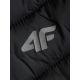 8. Girls' jacket with synthetic filling 4F 4FJRAW26TDJAF1054-20S
