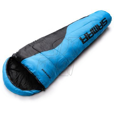 33. Meteor Samar 81103.81113 sleeping bag