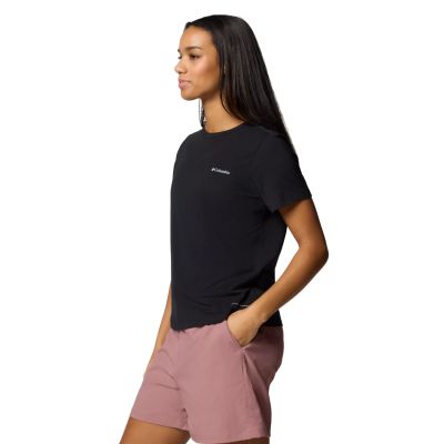 2. Columbia Sun Trek W SS II Tee W 2119711010