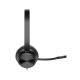 236. POLY Blackwire 8225 Stereo 8X225AA USB-C Headset with Microsoft Teams Certification + USB-C/A Adapter