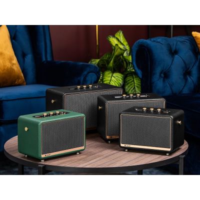 4. TRACER TWS SPEAKER M45 BLUETOOTH BLACK