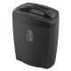 Genie 580 XCD Plus Shredder Cross-Cut 72 dB Black