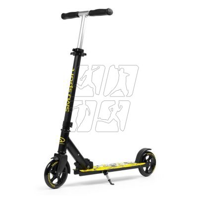 13. Scooter SMJ sport NL-500-145 HS-TNK-000013995