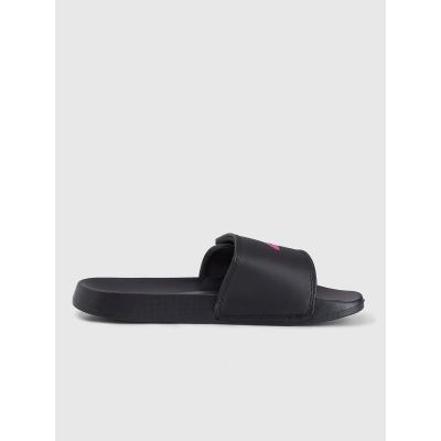 4. Girls' Velcro Flip-Flops 4F 4FJWSS26FSLIF032-20S