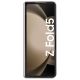 4. BMW Leather Carbon case for Samsung Galaxy Z Fold 5 - black