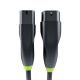 9. Green Cell GC Snap Type 2 11 kW 7 m EV Cable