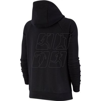 2. Nike Sportswear Essential W BV4122 010 sweatshirt