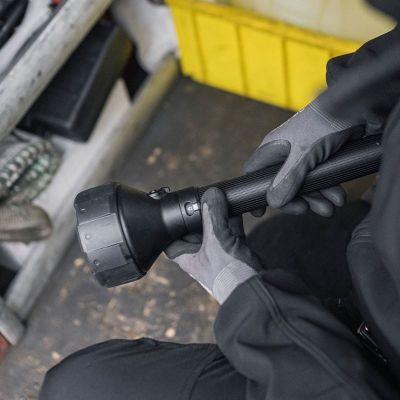 14. Ledlenser P21R flashlight