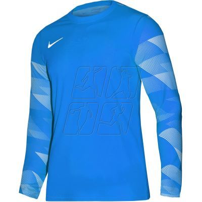 T-shirt Nike Dry Park IV JSY LS GK Jr CJ6072-463