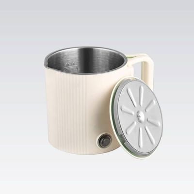 4. Electric kettle 0.8L MR-009-BEIGE MAESTRO