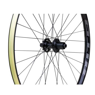 WTB PROTERRA i27x29'' rear wheel 142x12 32 6 bolts SH