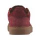 6. Rossignol Abel 18 Burgundy Shoes