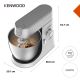 2. KENWOOD KVL4110S (1200W) food processors