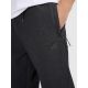 4. Men's jogger sweatpants 4F 4FRAW25TTROM1696-22S