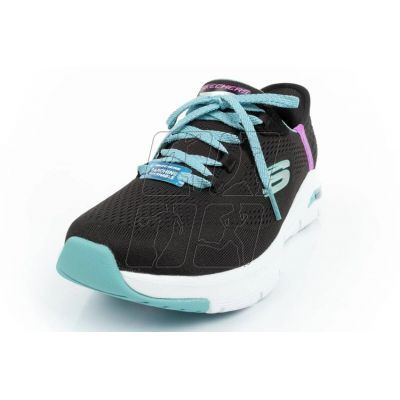 4. Skechers W 149568/BKMT sports shoes