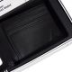 5. Air Jordan Jumpman Ingot Bifold Black Leather Wallet - MA0819-023