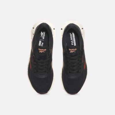 4. Reebok ZIG DYNAMICA 6 women's sneakers (100263921)
